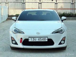 Toyota 86