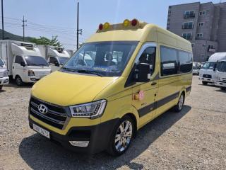 Hyundai Solati