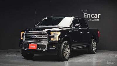 Ford F150