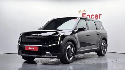 Kia EV9