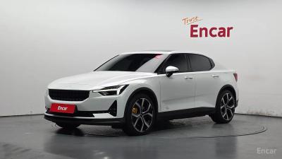 Polestar polestar-2