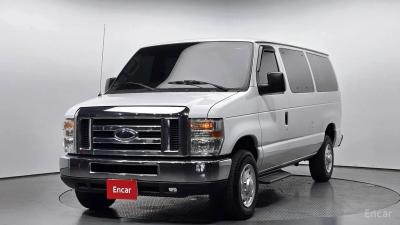 Ford E-Series