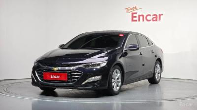 ChevroletGMDaewoo Malibu