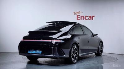 Hyundai Ioniq6