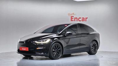Tesla model-x