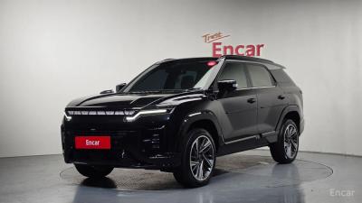 KG_Mobility_Ssangyong Actyon