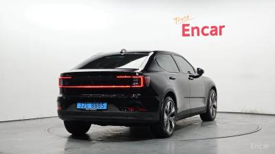 Polestar polestar-2