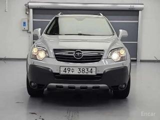 ChevroletGMDaewoo Winstorm