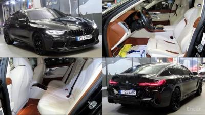 BMW M8