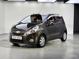 ChevroletGMDaewoo Matiz