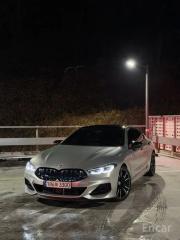 BMW 8-series