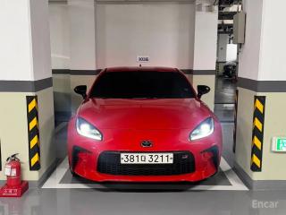 Toyota 86