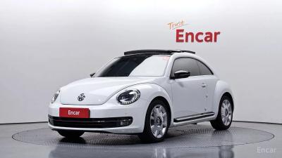 Volkswagen Beatle