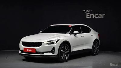Polestar polestar-2