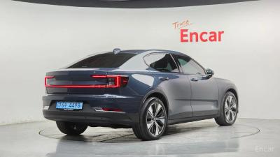 Polestar polestar-2