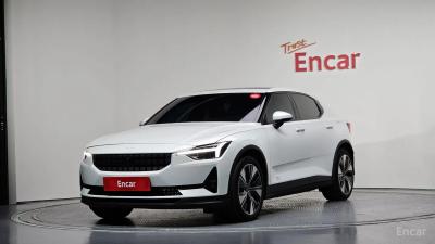 Polestar polestar-2