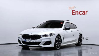 BMW 8-series