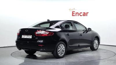 Renault-KoreaSamsung SM3