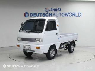 ChevroletGMDaewoo Labo