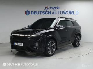 KG_Mobility_Ssangyong Actyon
