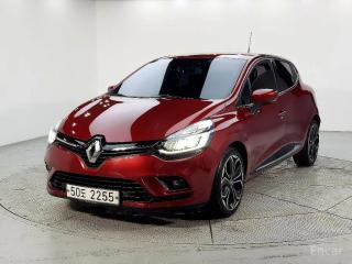 Renault-KoreaSamsung Cilo