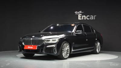 Bmw 7-series