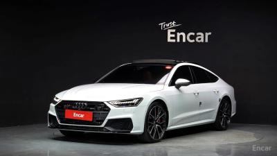 Audi S7