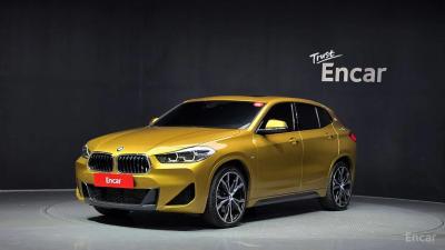 BMW X2 (F39)
