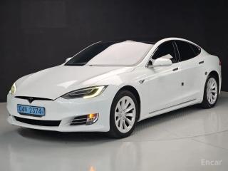 Tesla model-s