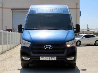 Hyundai Solati