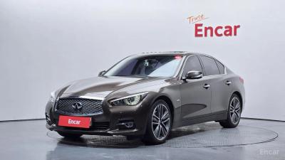 Infiniti Q50