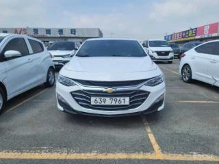 ChevroletGMDaewoo Malibu