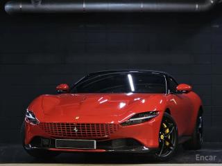 Ferrari Roma