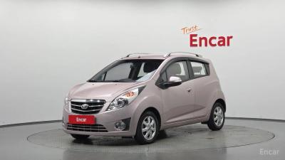 ChevroletGMDaewoo Matiz