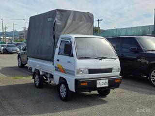 ChevroletGMDaewoo Labo