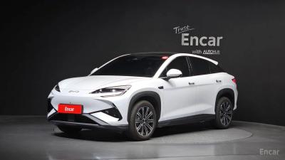 BYD Sealion 7