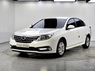 Renault-KoreaSamsung SM5