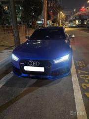 Audi rs7