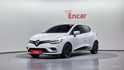 Renault-KoreaSamsung Cilo