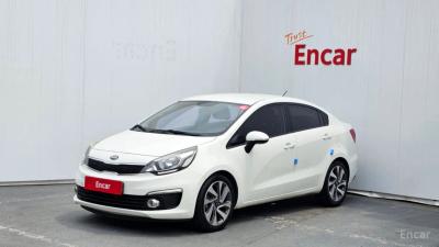 Kia Pride