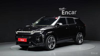 KG_Mobility_Ssangyong Actyon