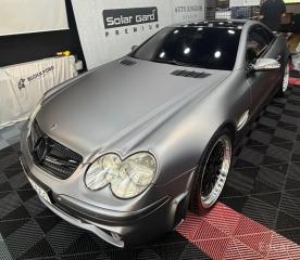 Mercedes-Benz SL-Class