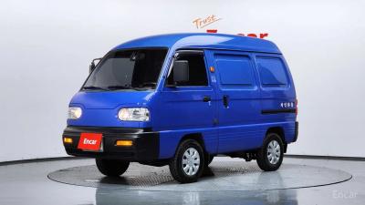 ChevroletGMDaewoo Damas