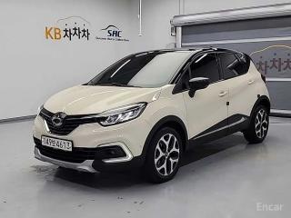 Renault-KoreaSamsung QM3