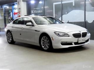 BMW 6-series