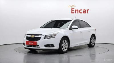 ChevroletGMDaewoo Cruze