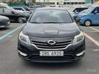 Renault-KoreaSamsung SM5