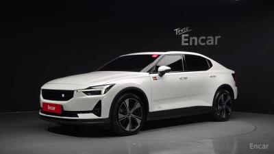 Polestar polestar-2