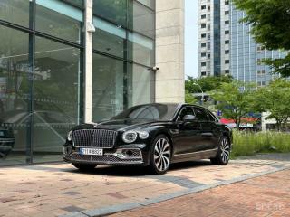 Bentley Flying Spur