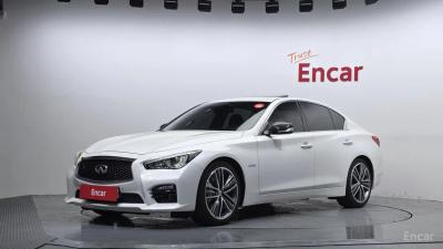 Infiniti Q50